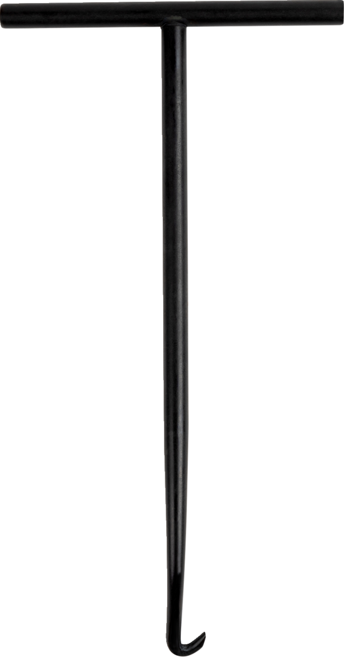 Exhaust Spring Puller Tool