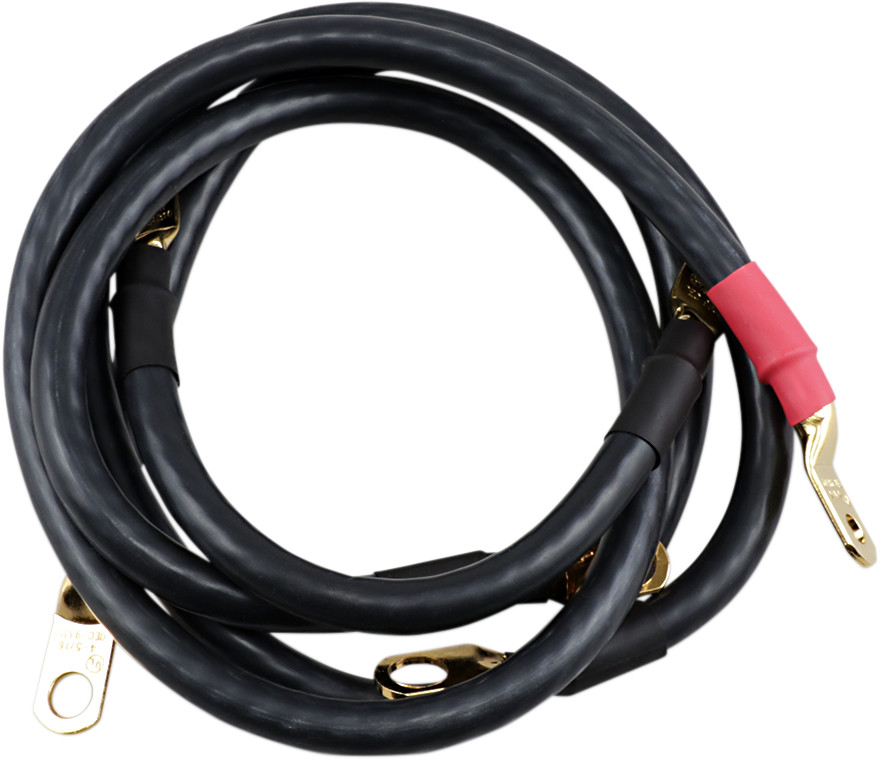 TERRY COMPONENTS Battery Cable