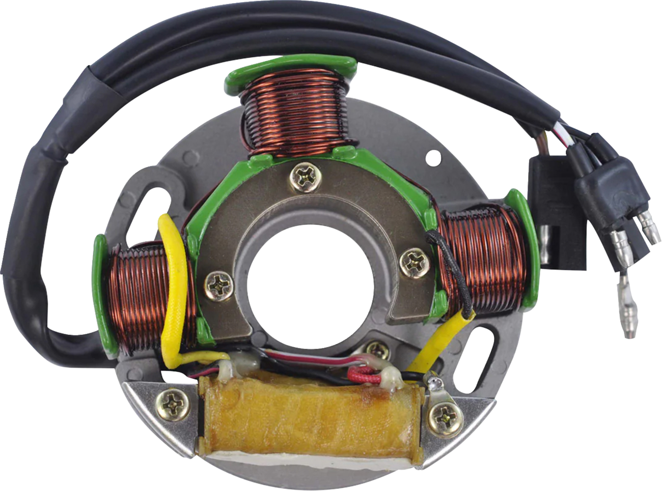 RM STATOR Stator and CDI Box