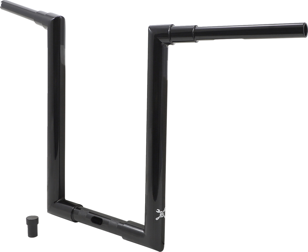 BURLY BRAND Jason Handlebar