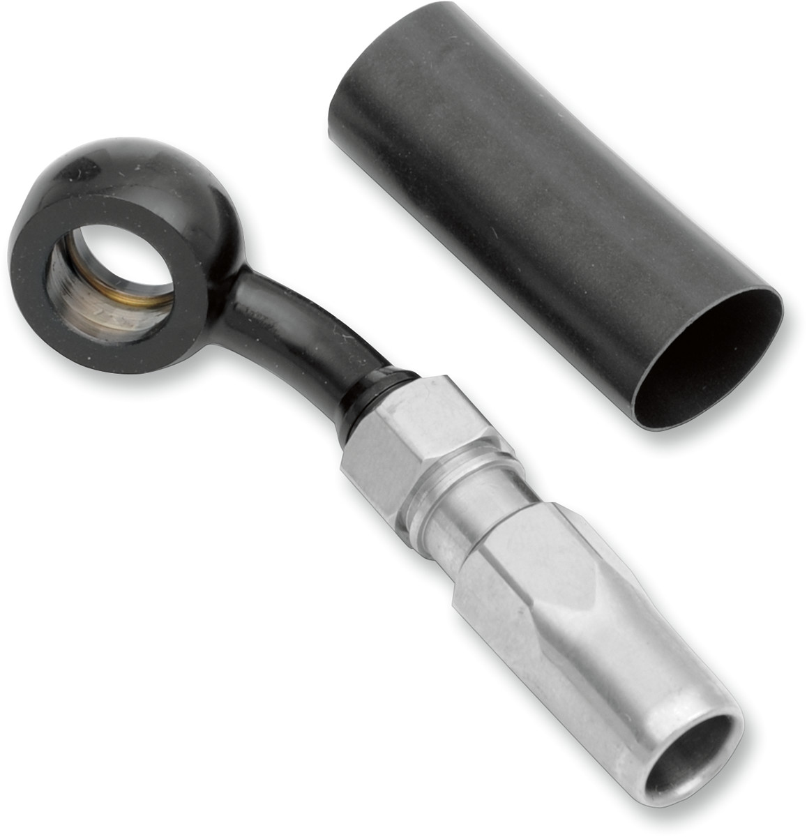 MAGNUM SHIELDING BYO® Build-Your-Own Banjo with Fitting