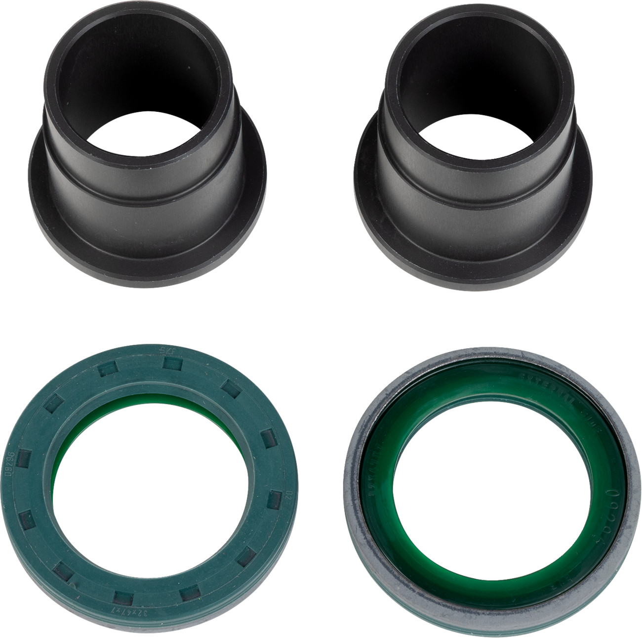 SKF Wheel Spacers with Seals Kit