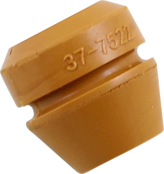 Moose Racing Shock Bumper