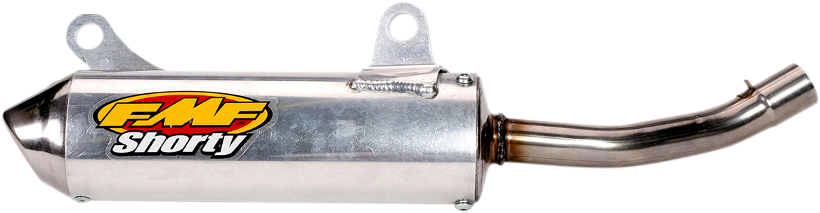 FMF Powercore 2 Shorty Silencer Honda CR250R 2000-2001