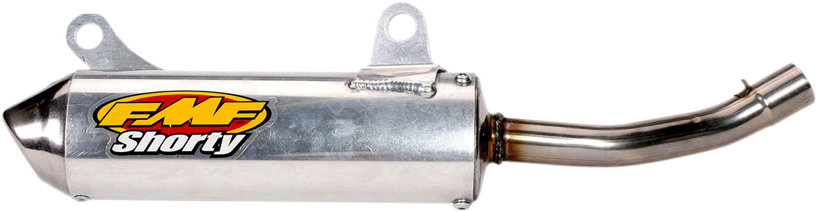FMF Powercore 2 Shorty Silencer Honda CR250R 2000-2001