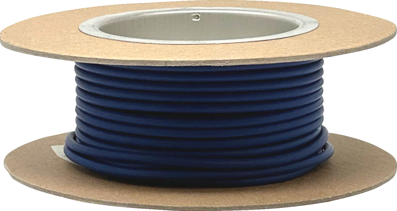 Bare-Copper GXL Hook-Up Wire