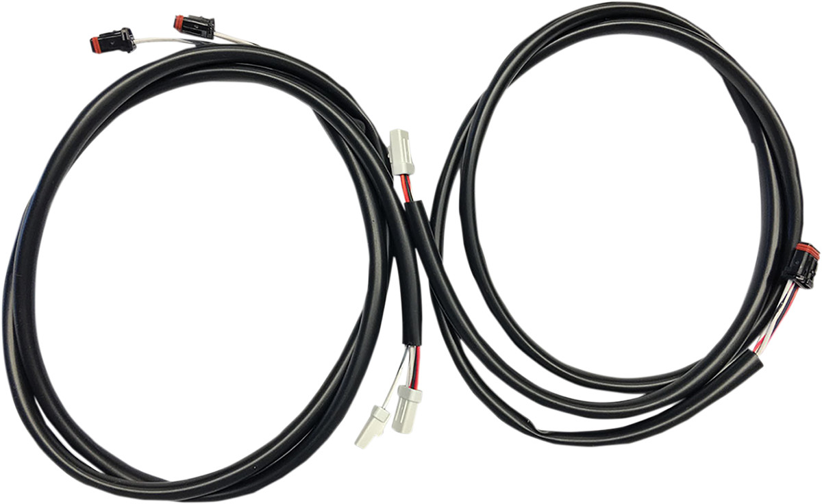 La choppers CAN Bus Wiring Harness Extension - 36" - FLHRXS 2017-2020 Harley Davidson FLHRXS Road King Special