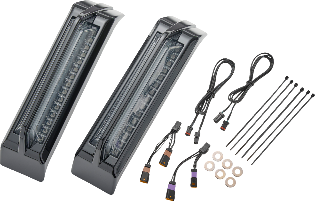 CIRO Filler Panel Tail Lights