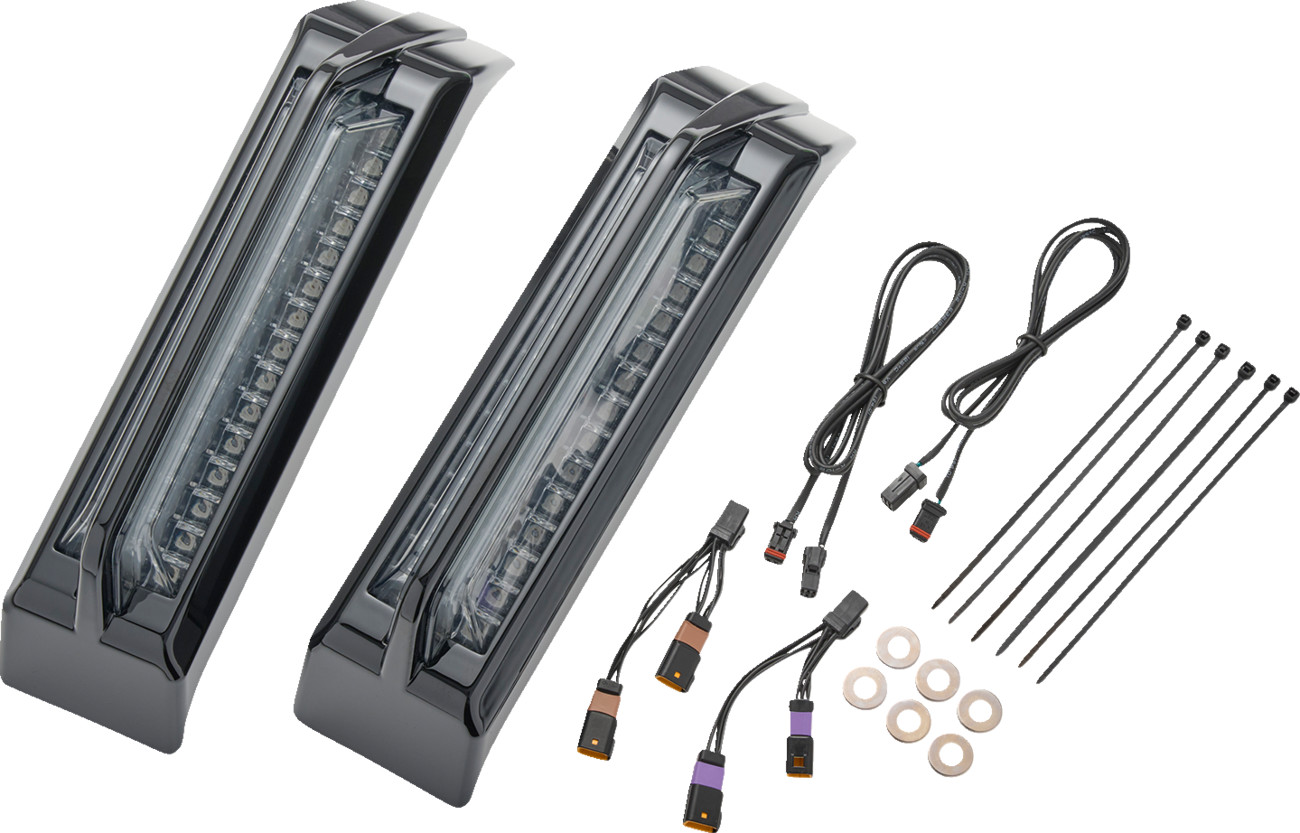 CIRO Filler Panel Tail Lights