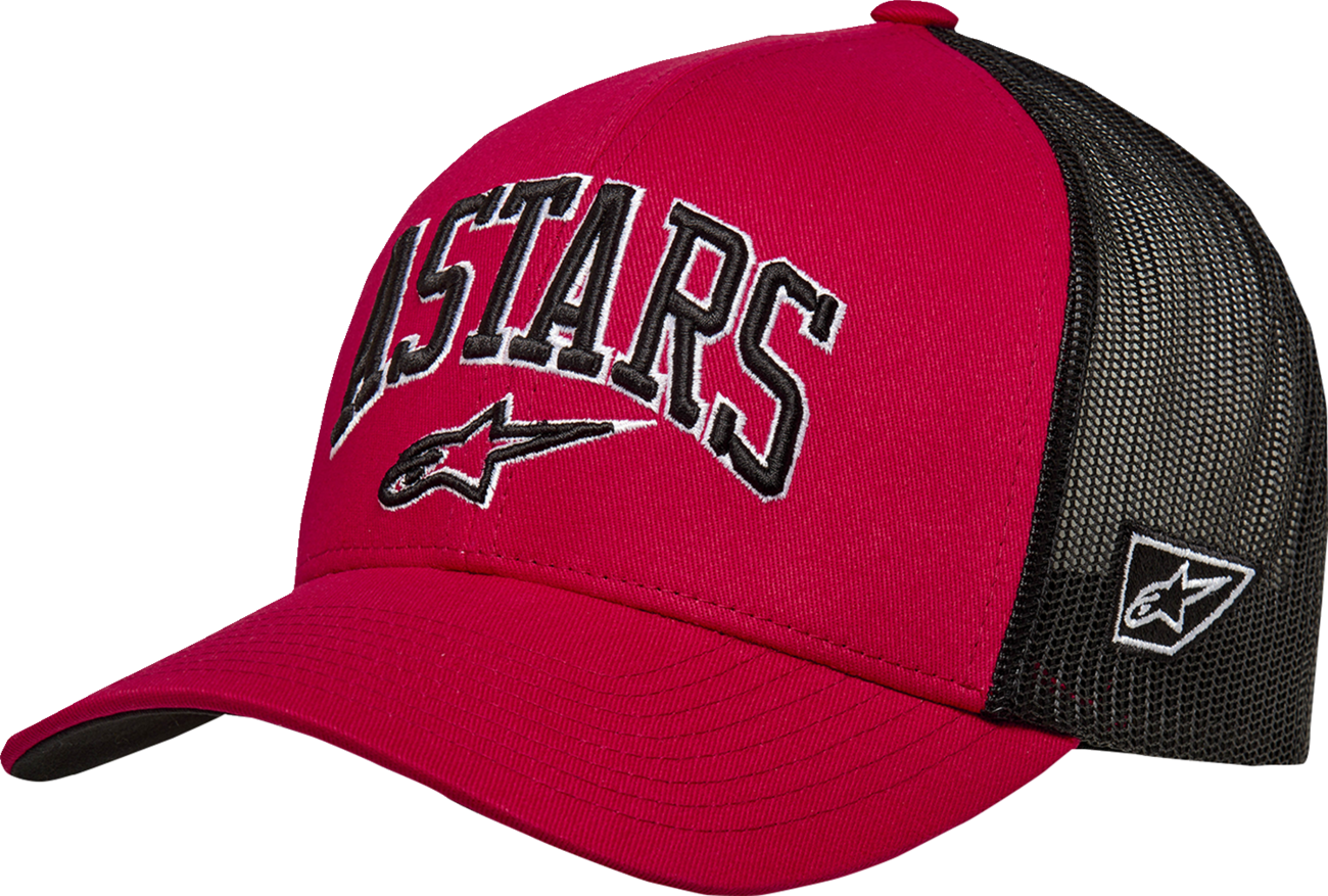 ALPINESTARS Dunker Trucker Hat