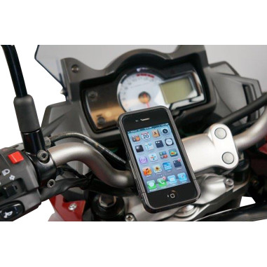 TECHMOUNT® ACCESSORY MOUNTS