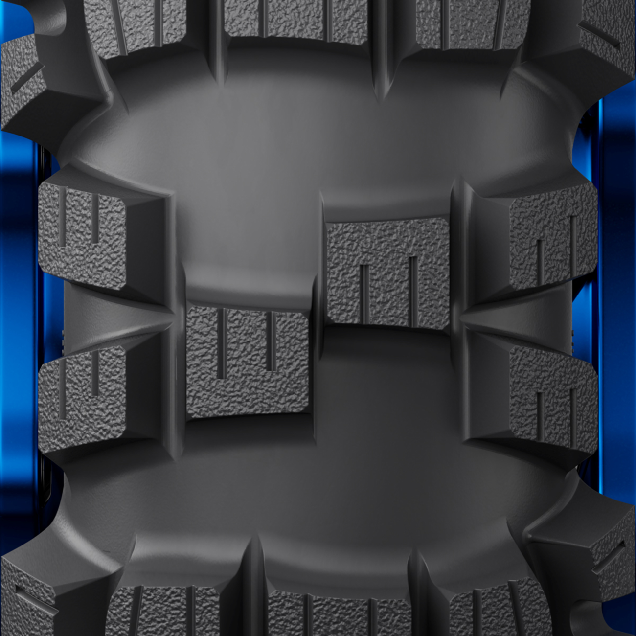 MICHELIN StarCross 6 Hard Tire