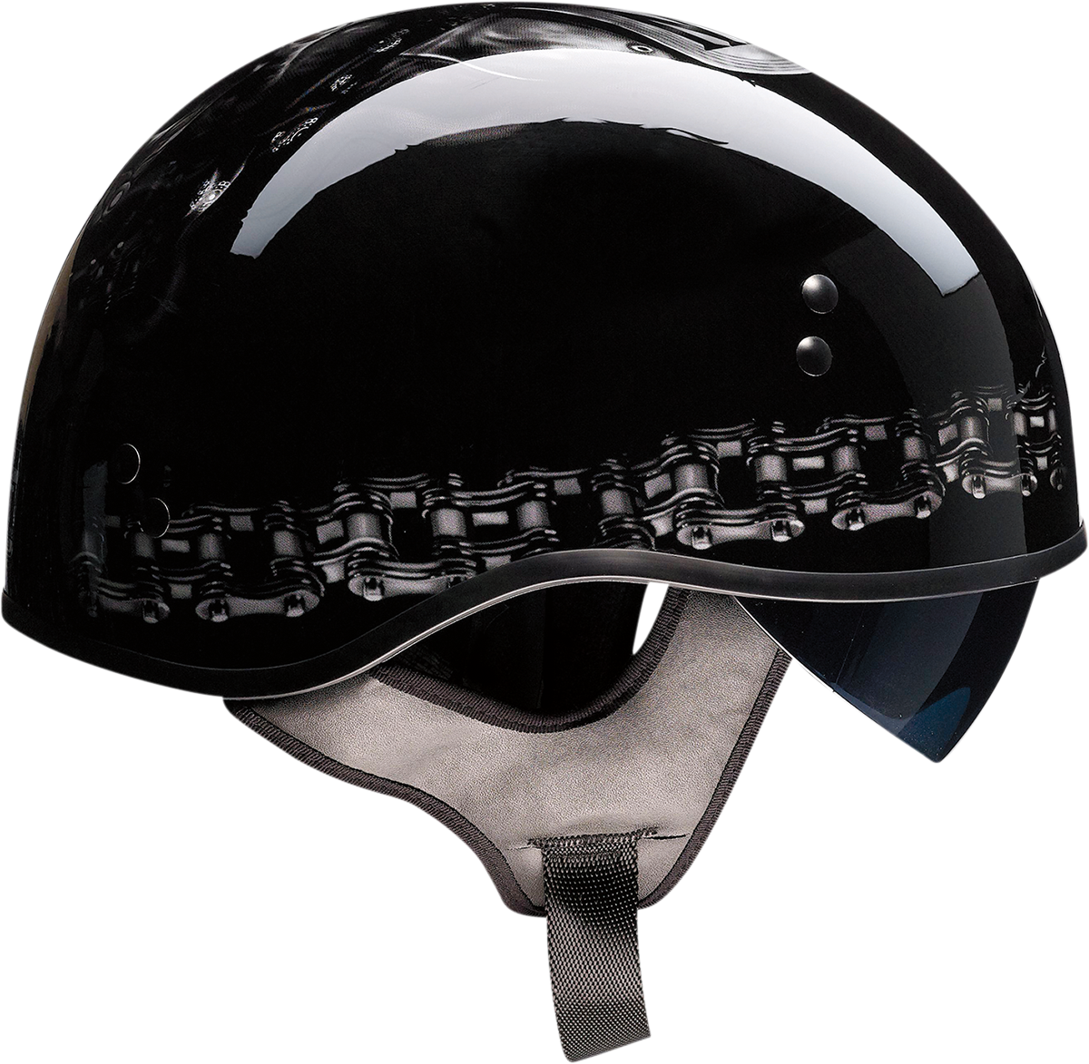 Z1r Vagrant FTW Helmet