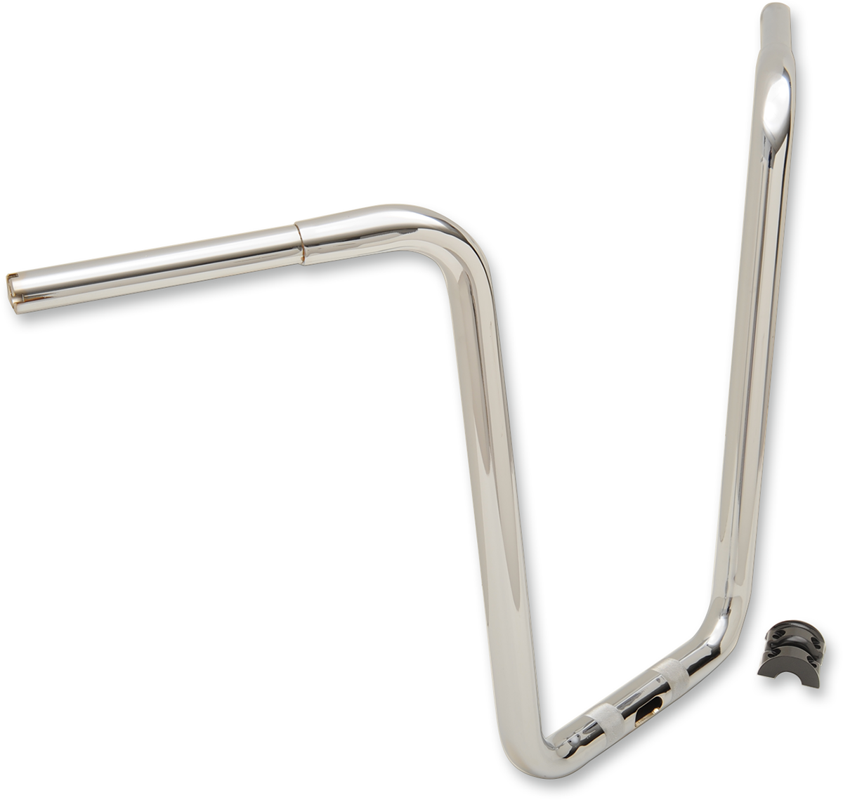 Drag specialties Handlebar - 18" - Chrome Harley Davidson
