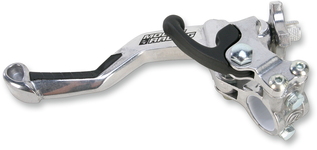 Moose Racing EZ3 Easy Pull Clutch Lever w/ Perch