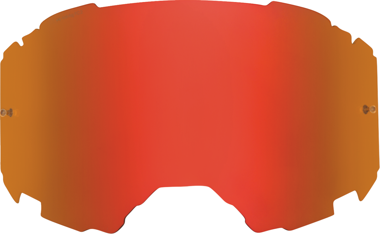 THOR Ascend LTD Goggle Lens