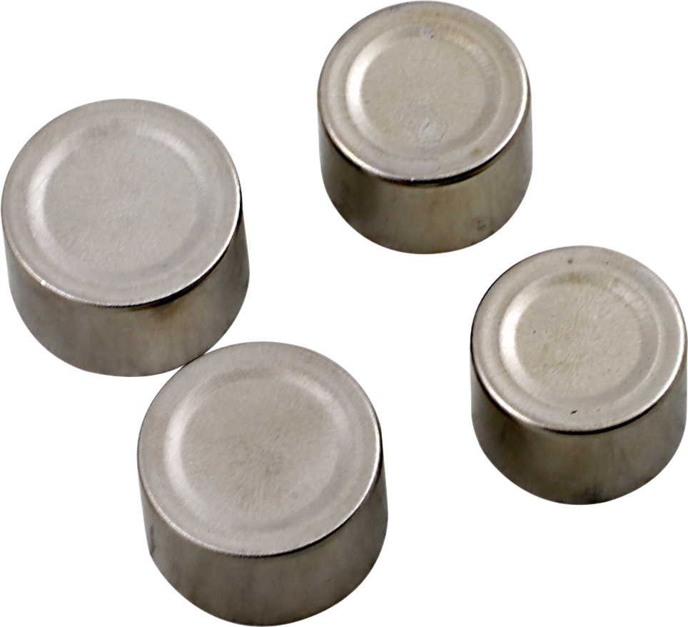 Parts unlimited Brake Caliper Piston Kit - Yamaha