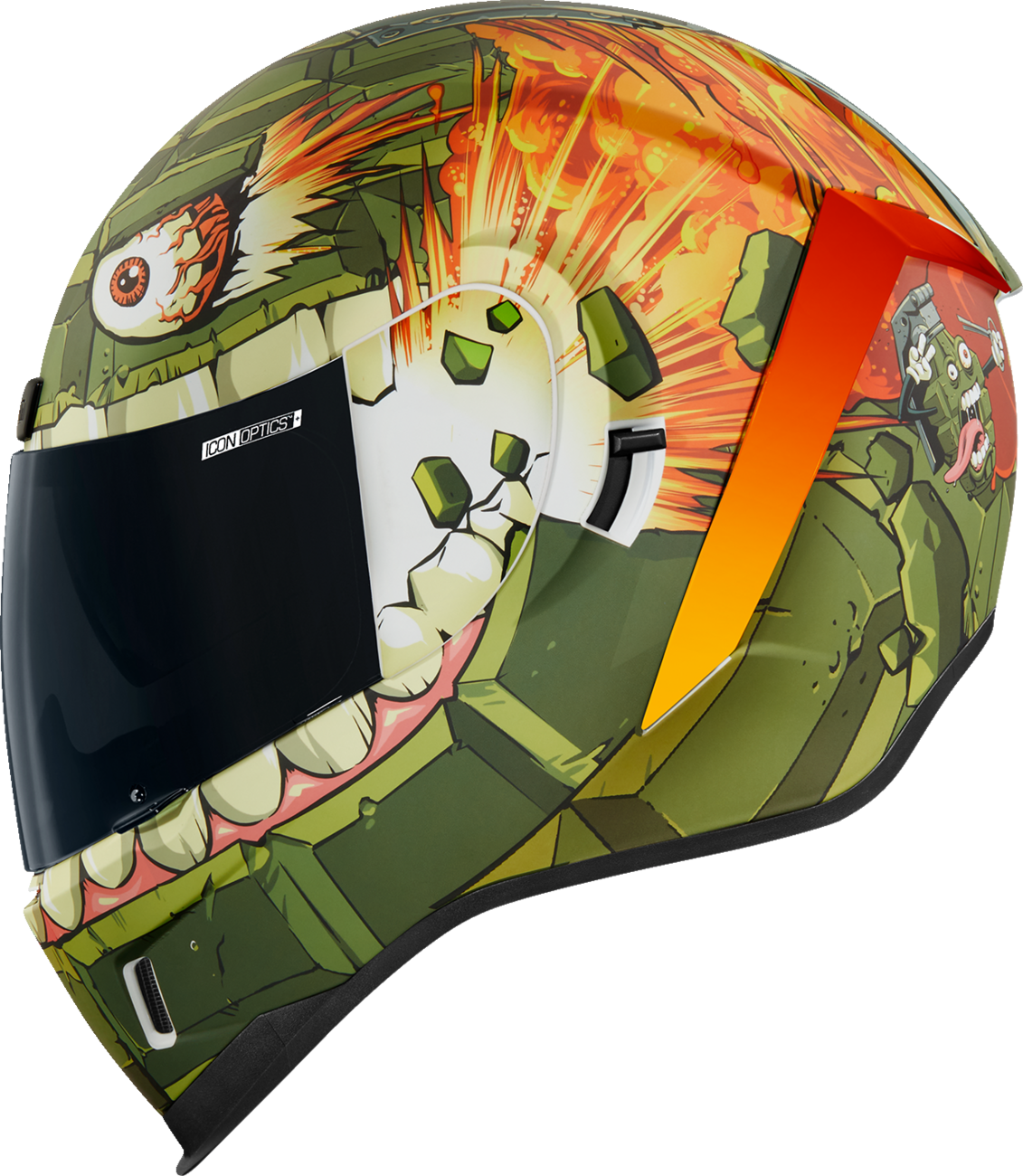 Icon Airform™ Grenadier Helmet