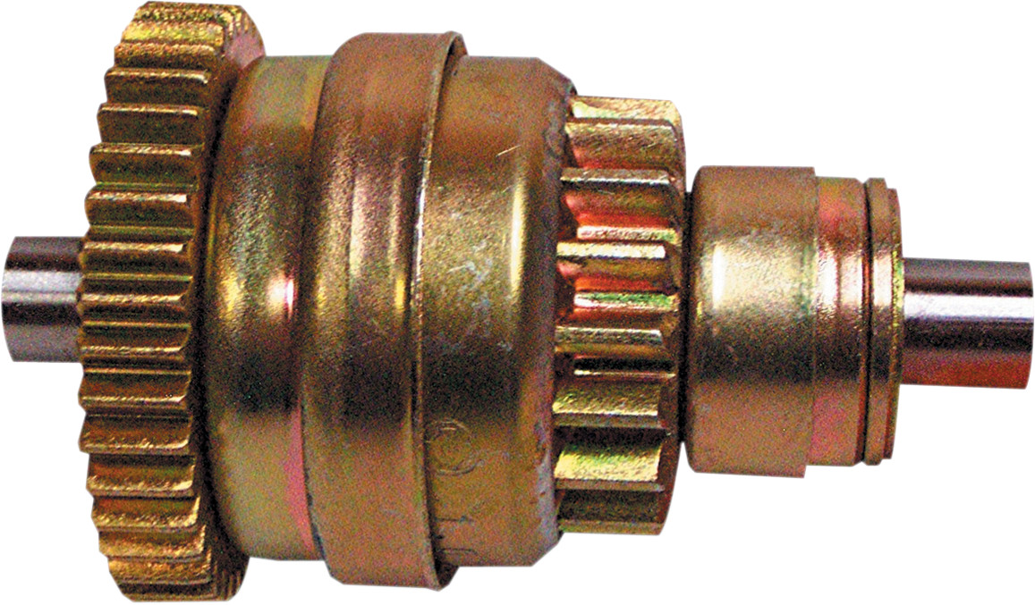 PARTS UNLIMITED Starter Drive