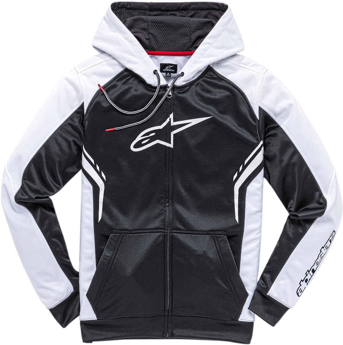 ALPINESTARS Strike Zip Hoodie