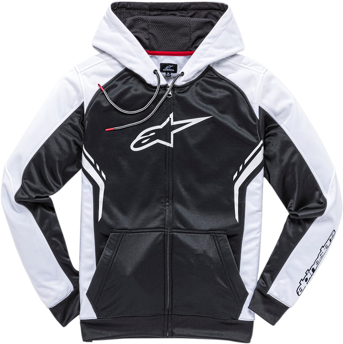 ALPINESTARS Strike Zip Hoodie