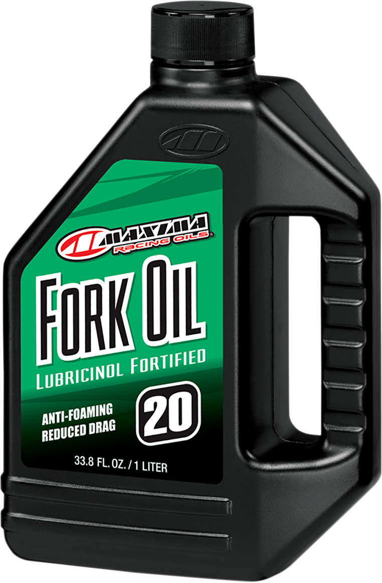 Maxima Fork Oil