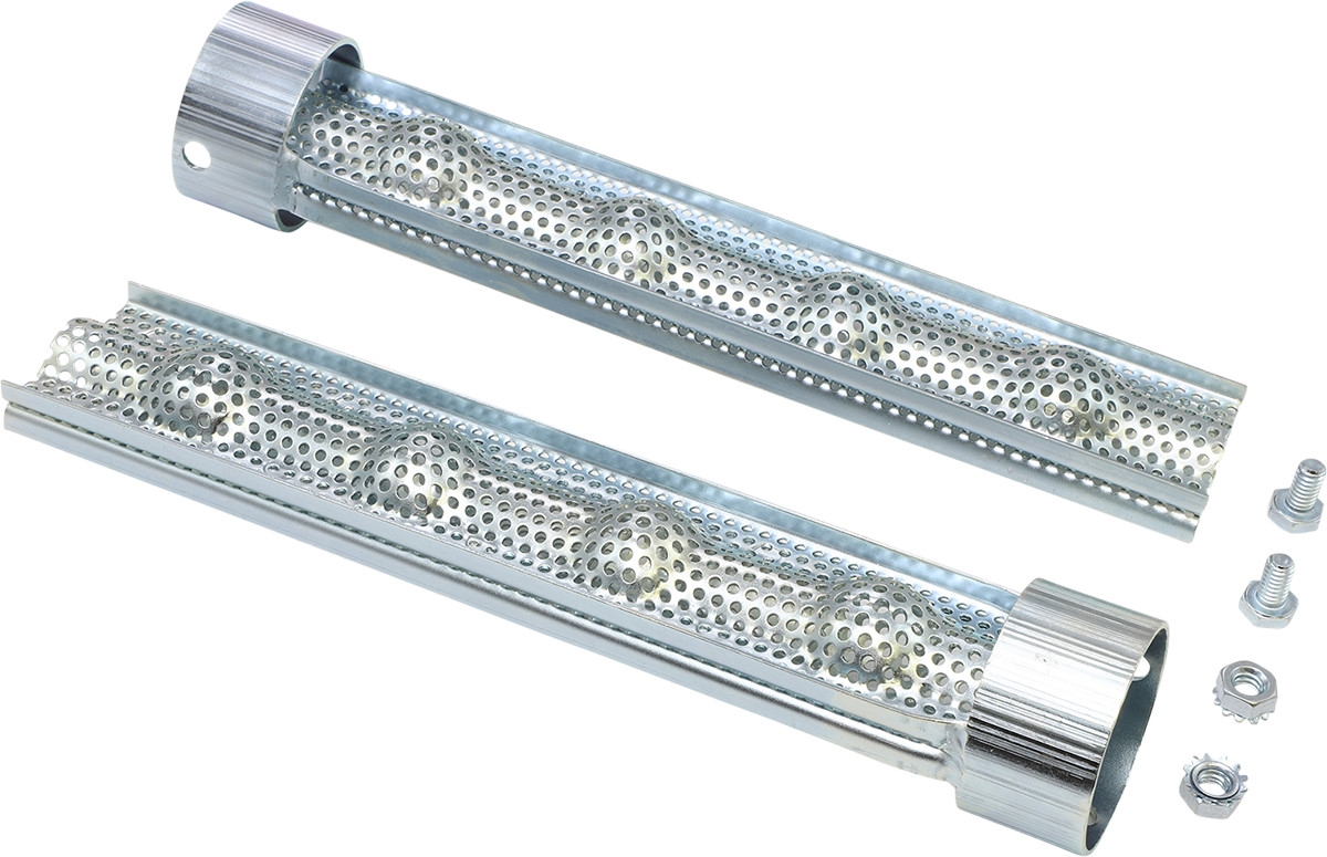 Khrome Werks HP-Plus Drag Pipe Baffles