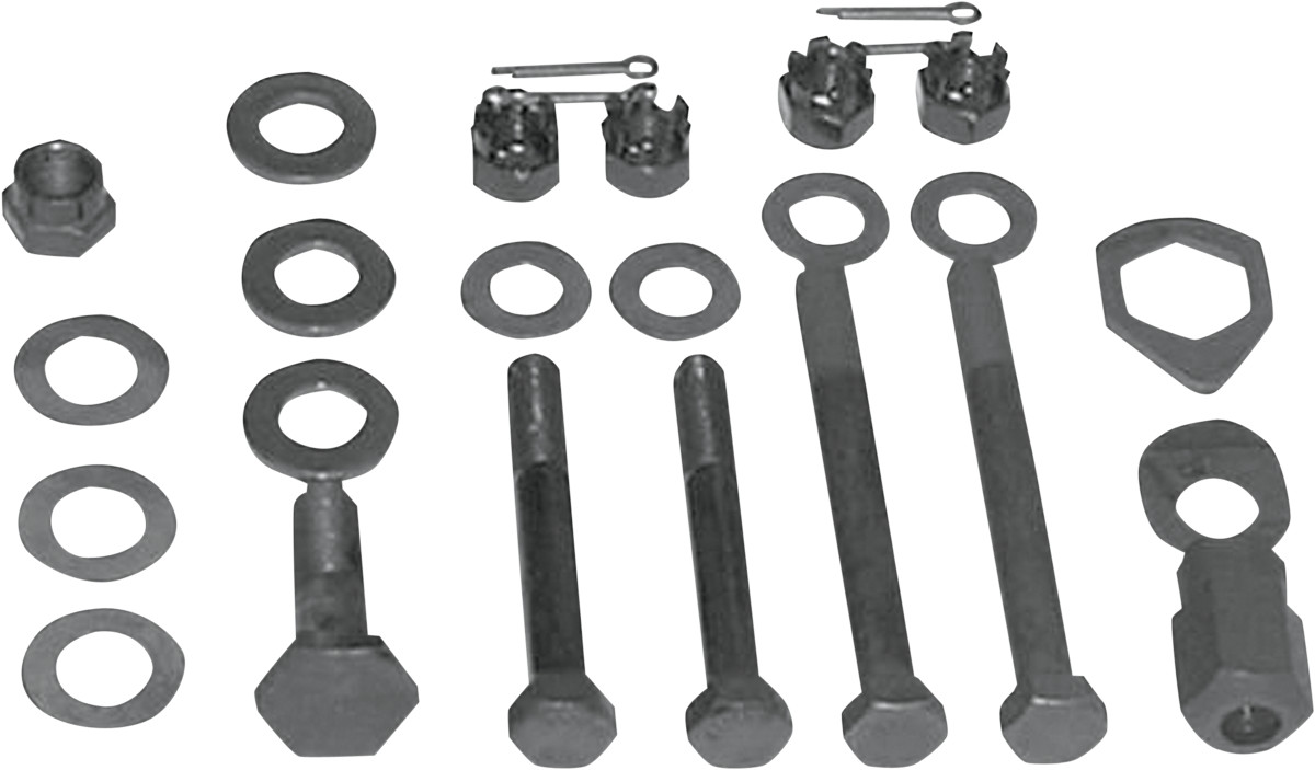 COLONY Motor Mount Bolt Kit