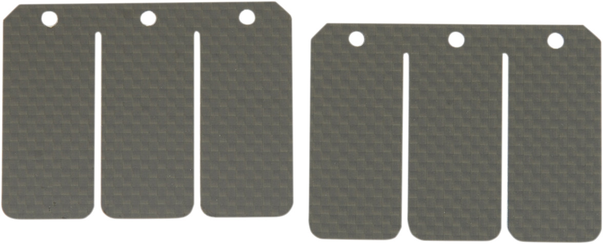 BOYESEN Super Stock Reed Set