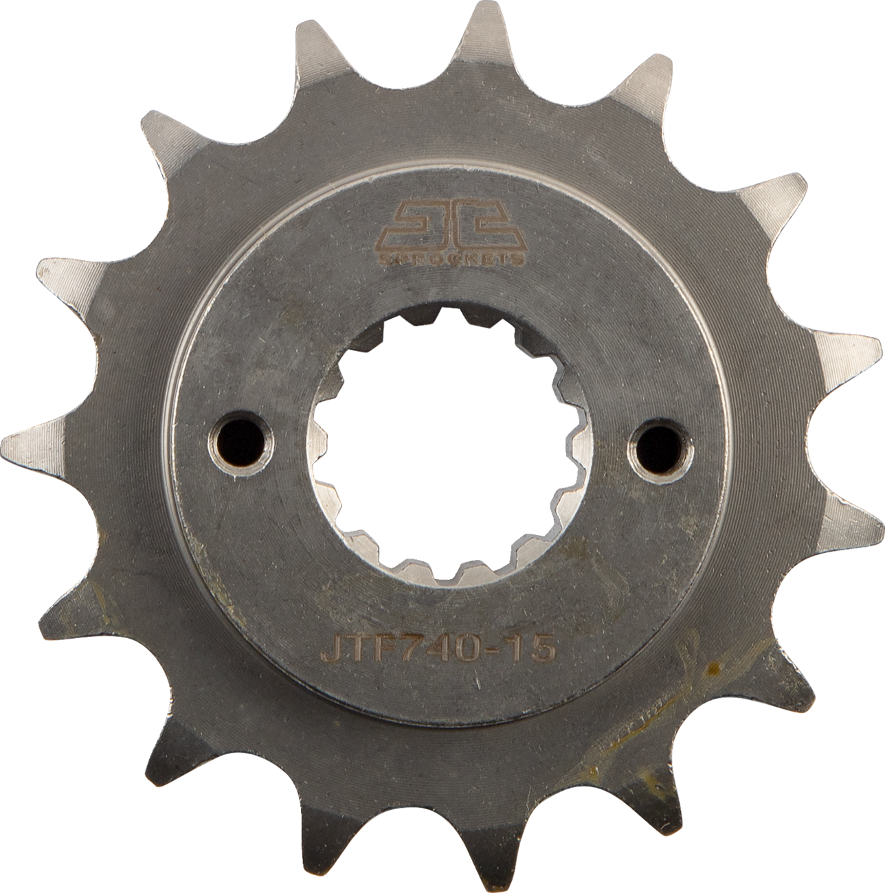 JT Sprockets 525 Steel Front Sprocket Ducati Desert X / Hypermotard 796  / Monster / ST2 / ST4 / Multistrada