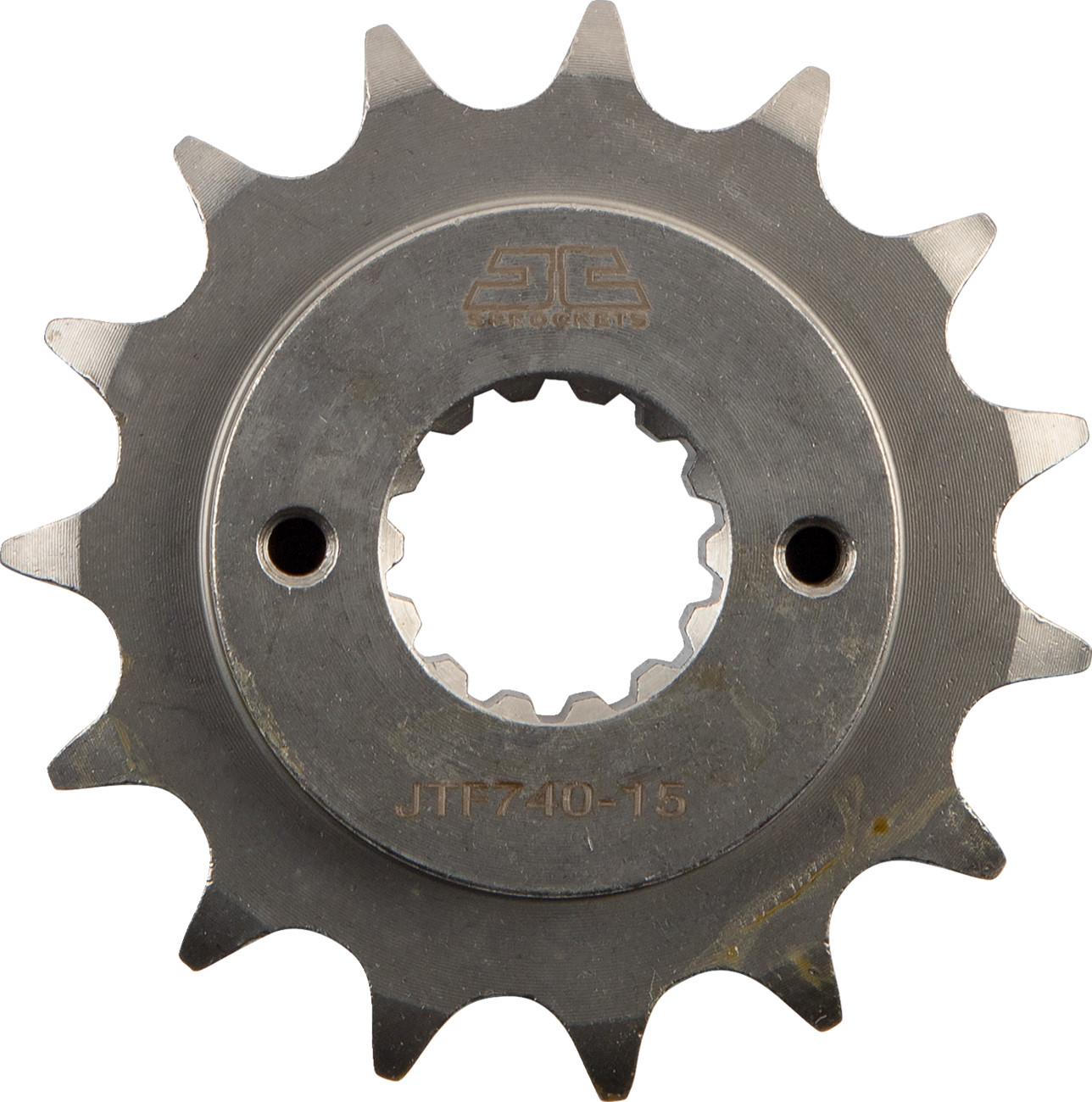 JT SPROCKETS Front Sprocket