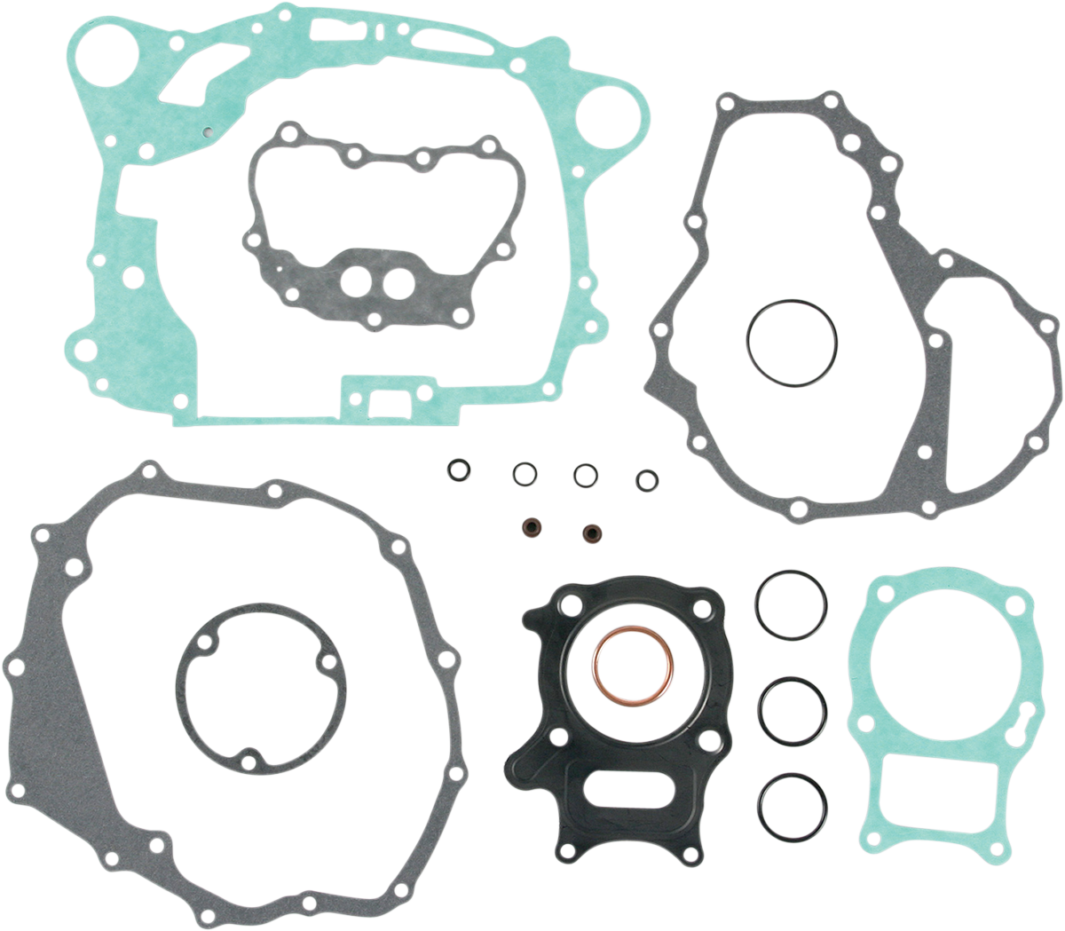 Complete Gasket Kit