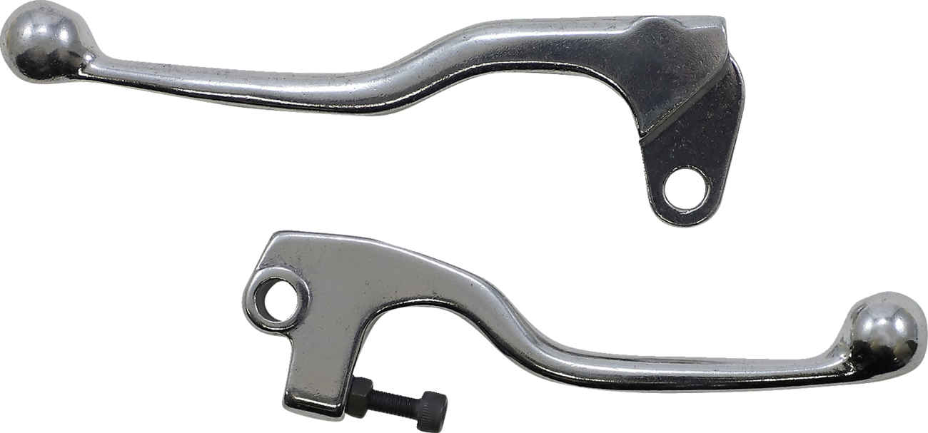 TMV Handlebar Control Levers