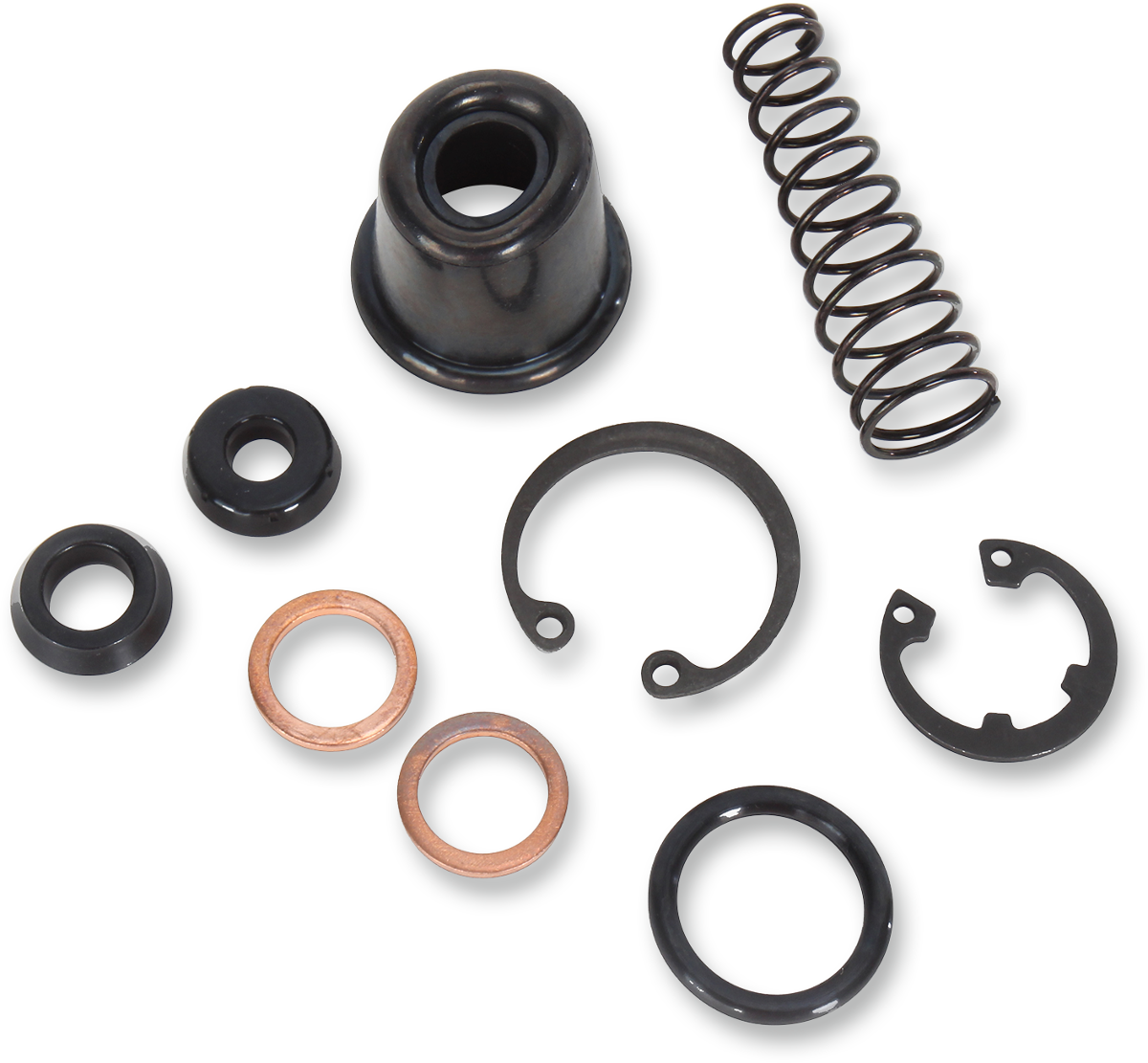 Prox Master Cylinder Rebuild Kit - Rear Yamaha/Honda/Kawasaki/Suzuki