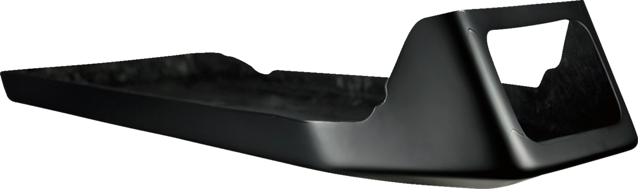 Belly Pan