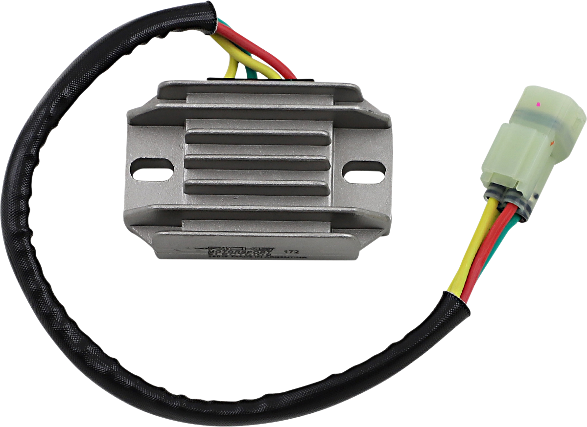 OE Style Regulator/Rectifier