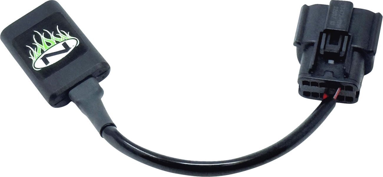 NAMZ Wireless Apple CarPlay Headset Bypass