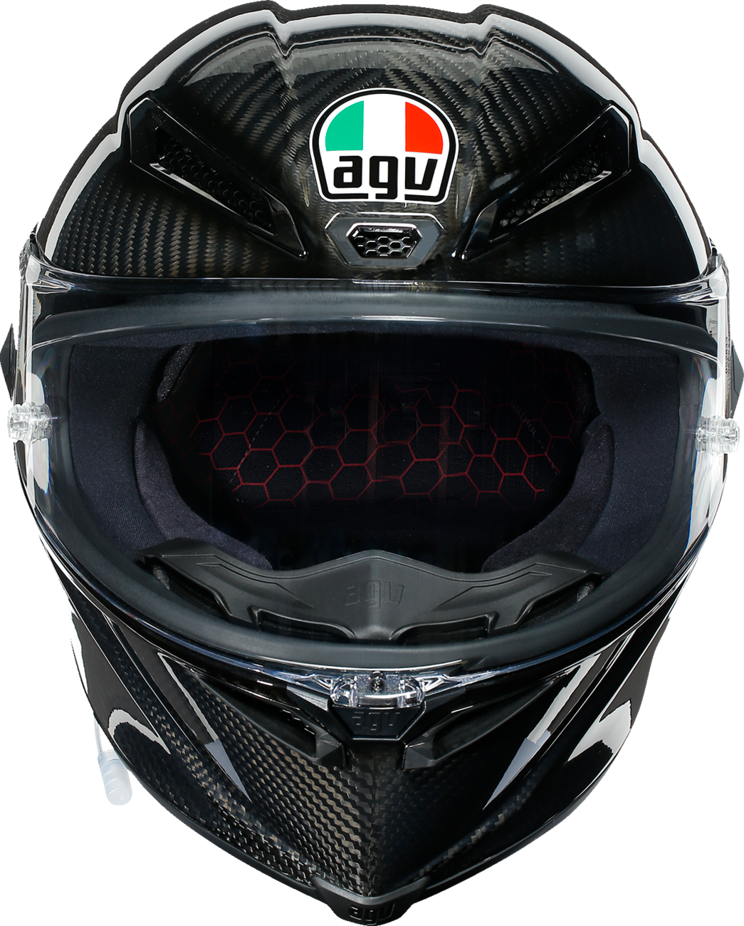 AGV Pista GP RR Carbon Helmet