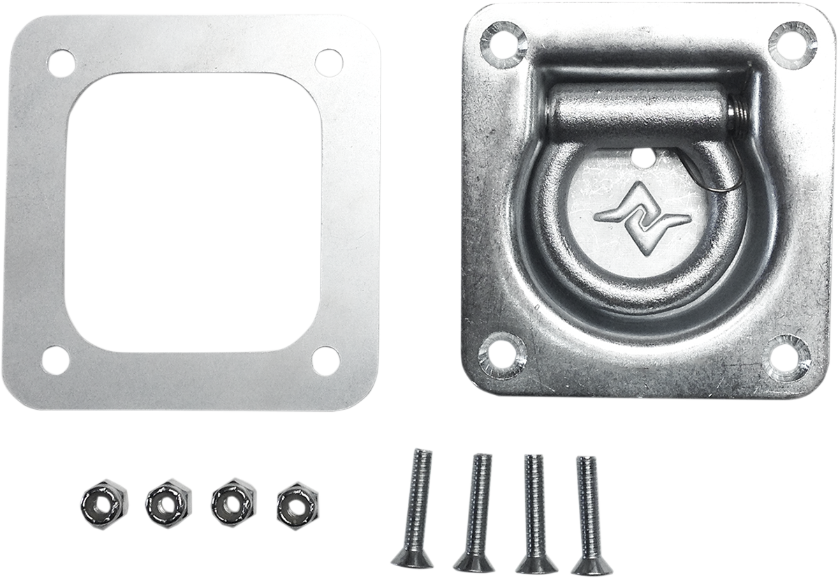 D-Ring Anchor Kits
