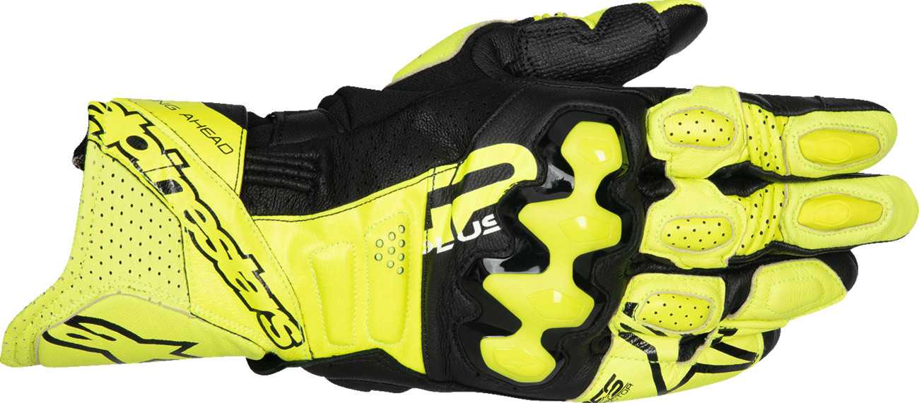 ALPINESTARS GP Plus R V3 Leather Gloves