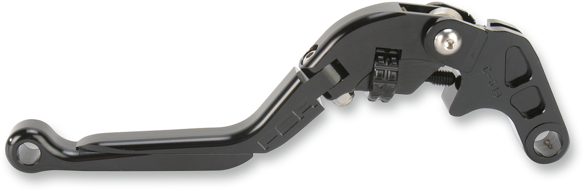 PSR GP Folding Adjustable Clutch Lever