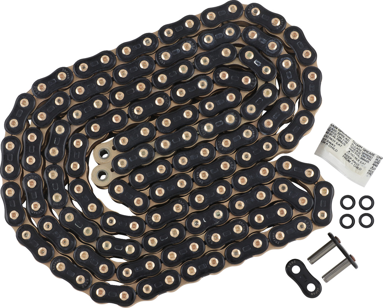 ThreeD 530 Z Chain