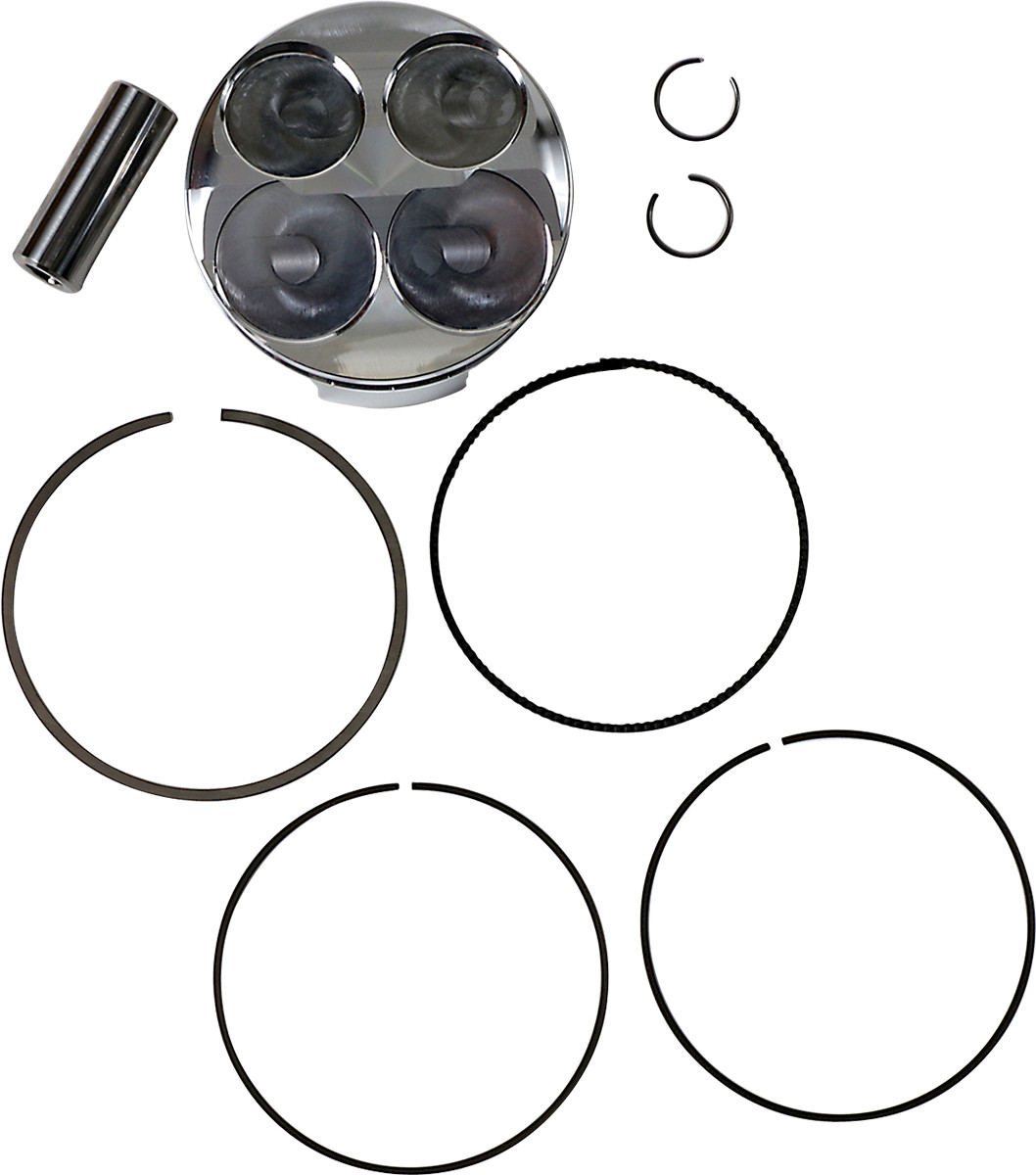 JE PISTONS Pro Series Piston Kit