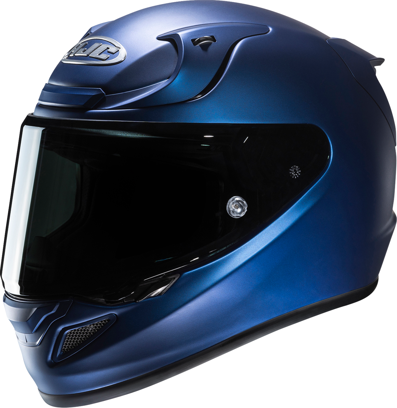 HJC RPHA 12N Solid Helmet