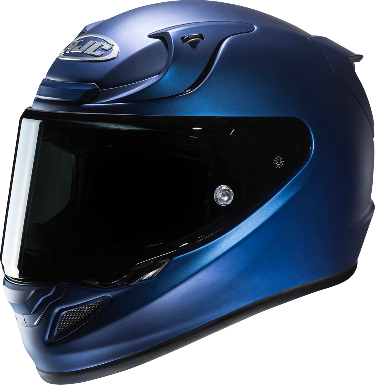 HJC RPHA 12N Solid Helmet