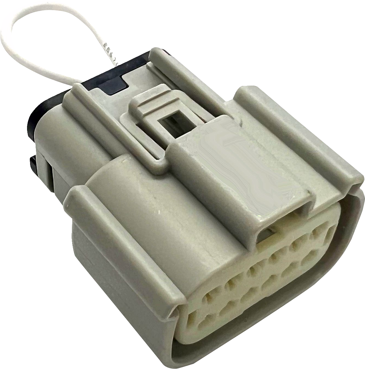 Audio Connector