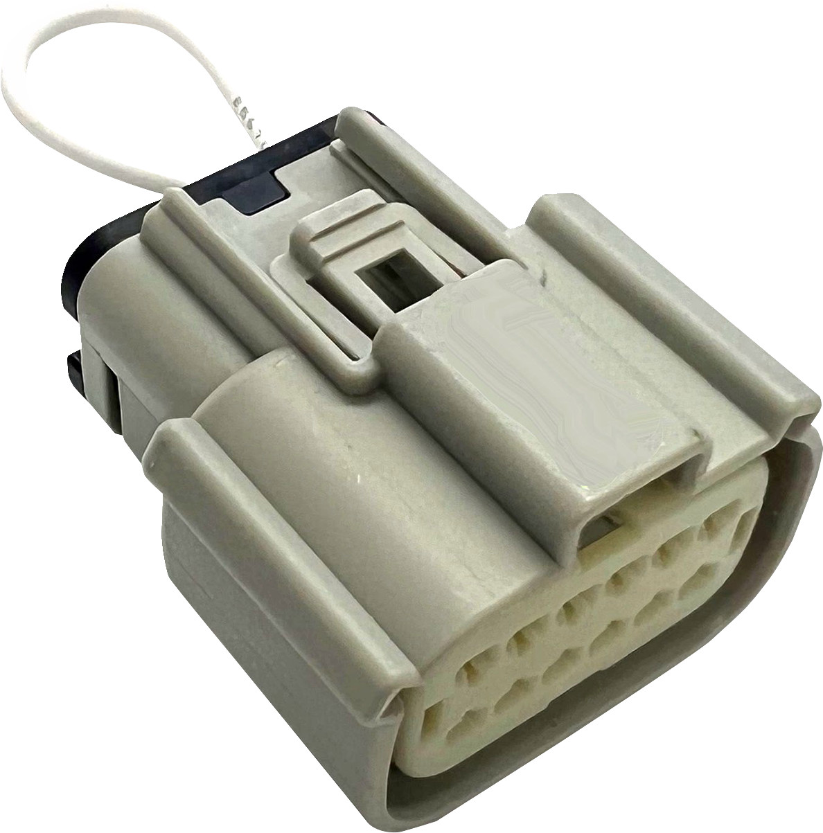 NAMZ Audio Connector