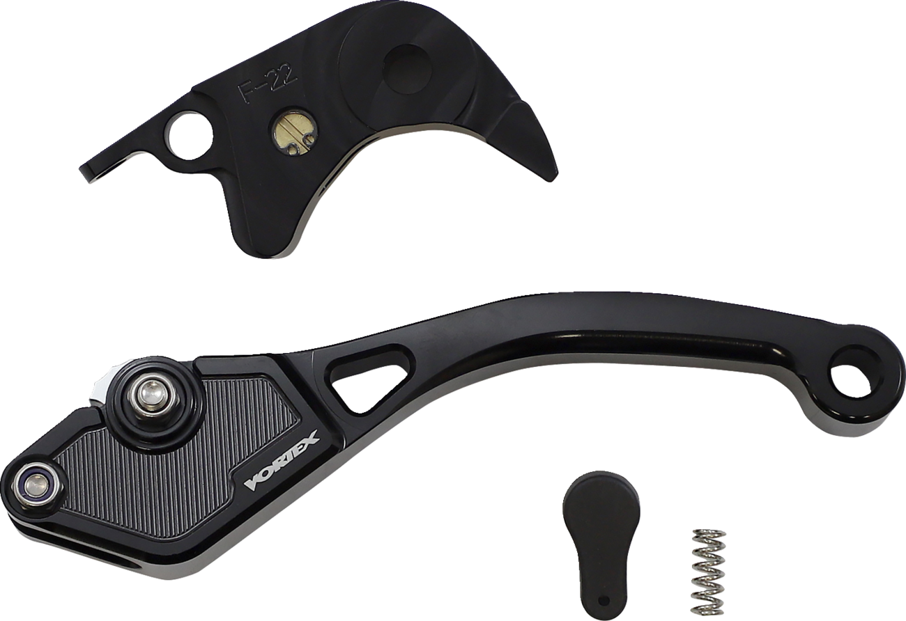Vortex V3 2.0 Brake Lever S1000RR / S1000R 2009-2020