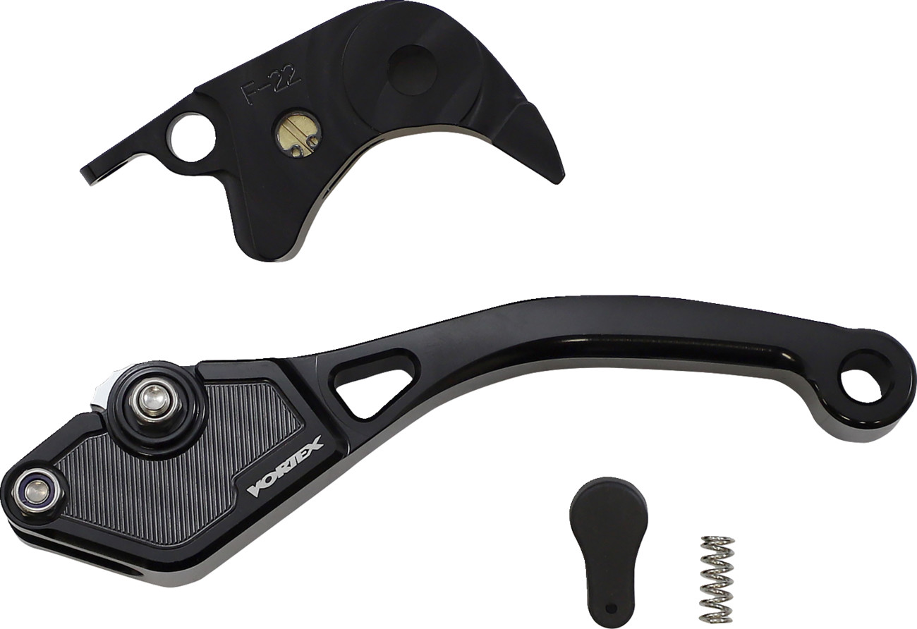 VORTEX Race Short Brake Lever 2.0