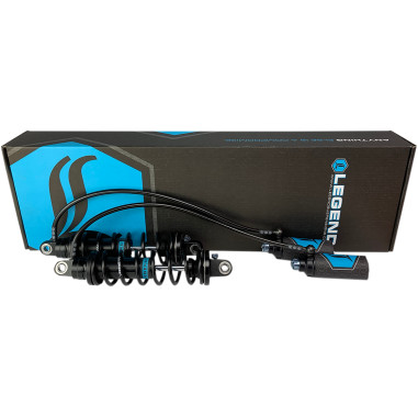 LEGEND REVO-ARC PIGGYBACK XL COIL SUSPENSION